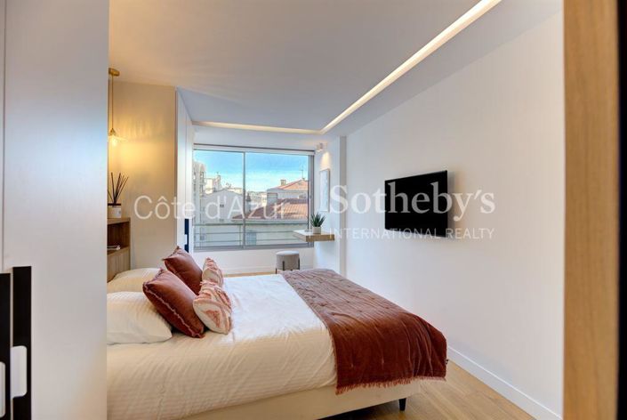 Image No.12-Appartement de 2 chambres à vendre à Cannes