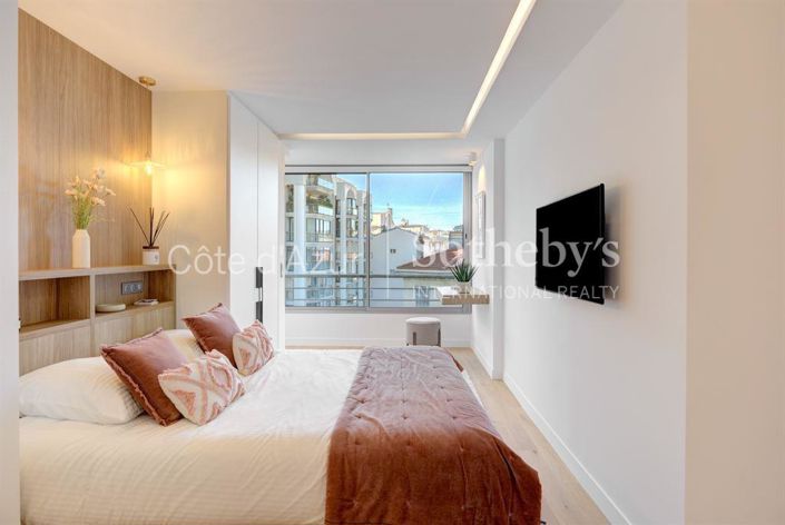 Image No.13-Appartement de 2 chambres à vendre à Cannes