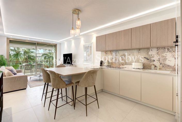 Image No.6-Appartement de 2 chambres à vendre à Cannes