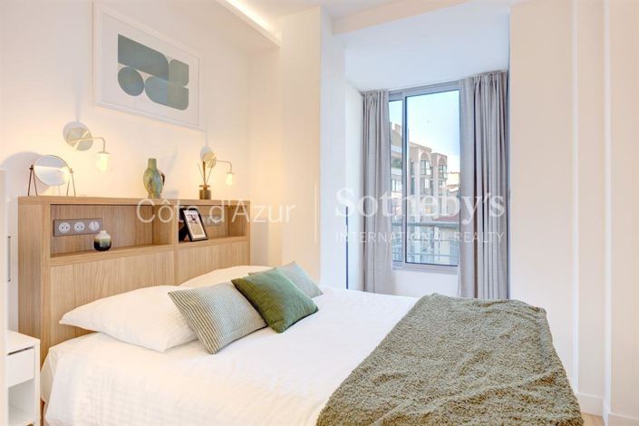 Image No.8-Appartement de 2 chambres à vendre à Cannes