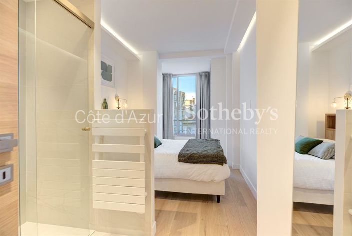 Image No.9-Appartement de 2 chambres à vendre à Cannes