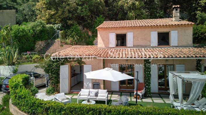 Image No.3-Propriété de 2 chambres à vendre à Vallauris