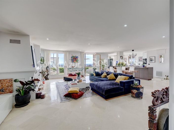 Image No.5-Propriété de 2 chambres à vendre à Vallauris