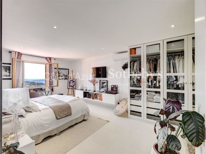 Image No.8-Propriété de 2 chambres à vendre à Vallauris