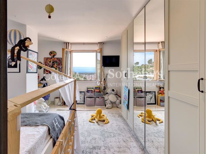 Image No.9-Propriété de 2 chambres à vendre à Vallauris