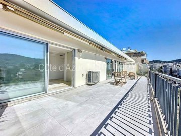 1 - Le Cannet, Apartment