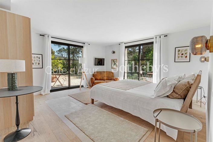 Image No.11-Propriété de 6 chambres à vendre à Grimaud