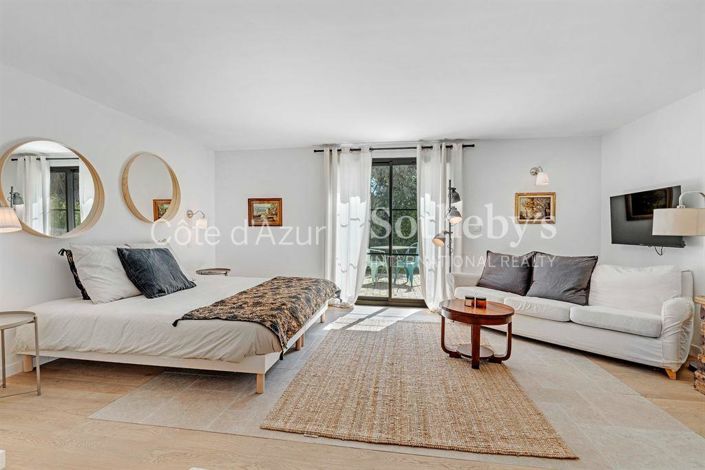 Image No.12-Propriété de 6 chambres à vendre à Grimaud