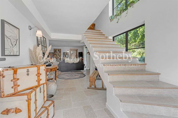 Image No.7-Propriété de 6 chambres à vendre à Grimaud