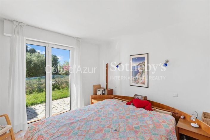 Image No.11-Maison de 5 chambres à vendre à Mougins