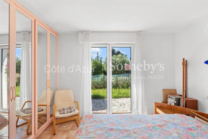 Image No.12-Maison de 5 chambres à vendre à Mougins