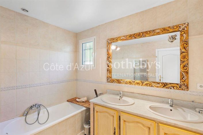 Image No.15-Maison de 5 chambres à vendre à Mougins