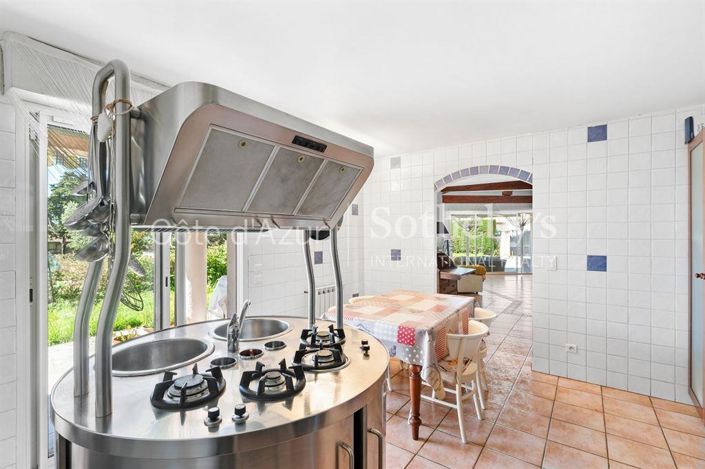 Image No.16-Maison de 5 chambres à vendre à Mougins