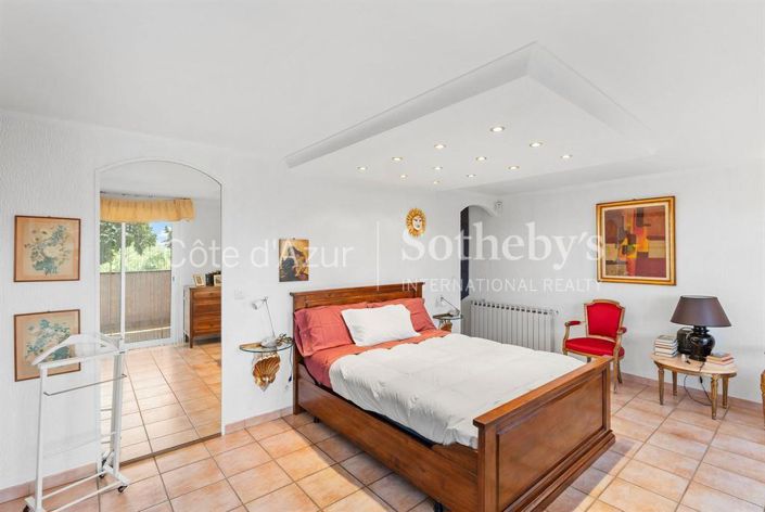 Image No.18-Maison de 5 chambres à vendre à Mougins