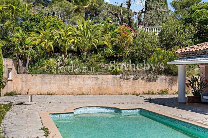 Image No.5-Maison de 5 chambres à vendre à Mougins