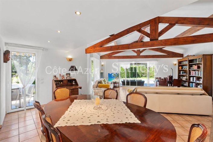 Image No.6-Maison de 5 chambres à vendre à Mougins