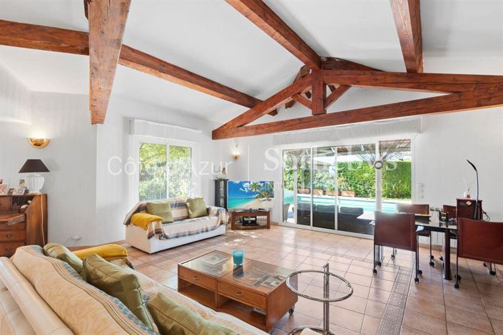 Image No.8-Maison de 5 chambres à vendre à Mougins