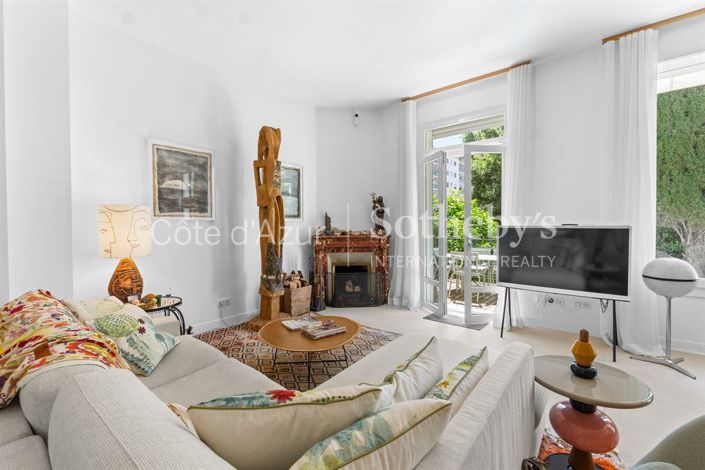 Image No.1-Maison de 3 chambres à vendre à Cannes