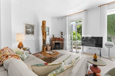 Maison de 3 chambres à vendre à Cannes