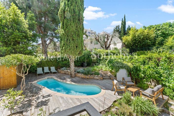 Image No.11-Maison de 3 chambres à vendre à Cannes