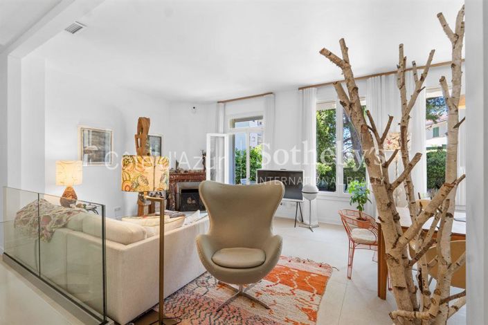 Image No.19-Maison de 3 chambres à vendre à Cannes