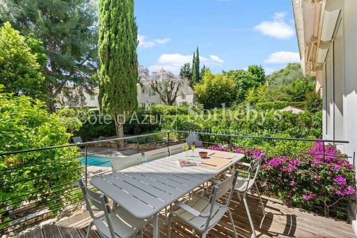 Image No.20-Maison de 3 chambres à vendre à Cannes