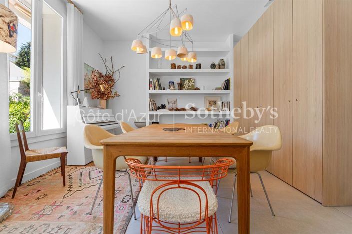 Image No.6-Maison de 3 chambres à vendre à Cannes