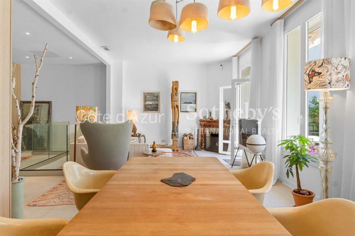 Image No.9-Maison de 3 chambres à vendre à Cannes