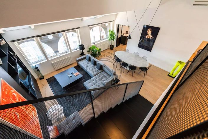 Image No.1-Appartement à vendre à Toulouse