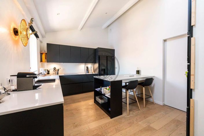 Image No.3-Appartement à vendre à Toulouse