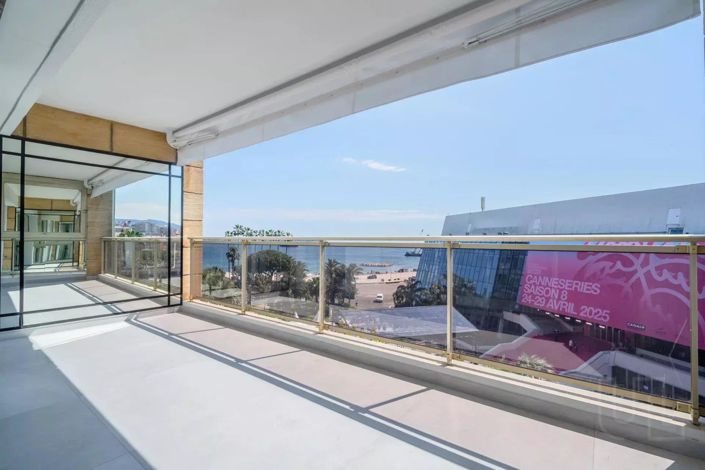 Image No.2-Propriété de 1 chambre à vendre à Cannes