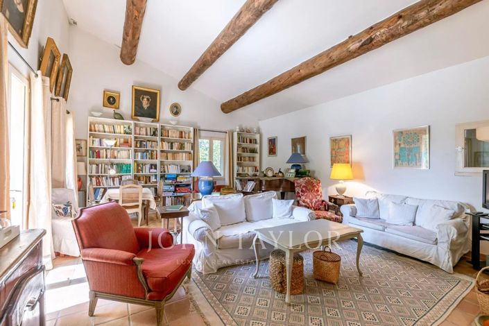 Image No.7-Maison à vendre à Gordes