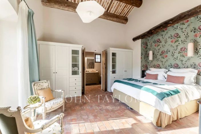 Image No.13-Maison de 7 chambres à vendre à Oppède