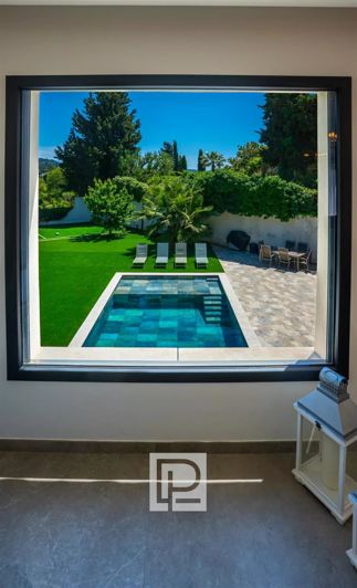 Image No.8-Maison de 4 chambres à vendre à Mougins