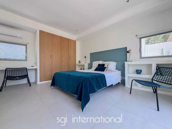 Image No.10-Maison de 4 chambres à vendre à Sainte-Maxime