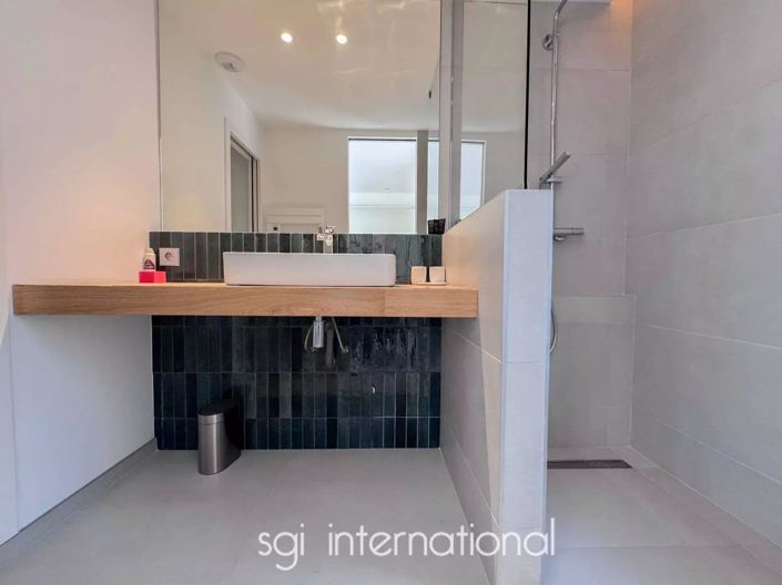 Image No.11-Maison de 4 chambres à vendre à Sainte-Maxime