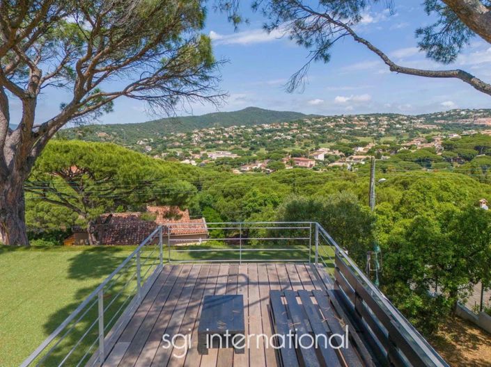 Image No.5-Maison de 4 chambres à vendre à Sainte-Maxime