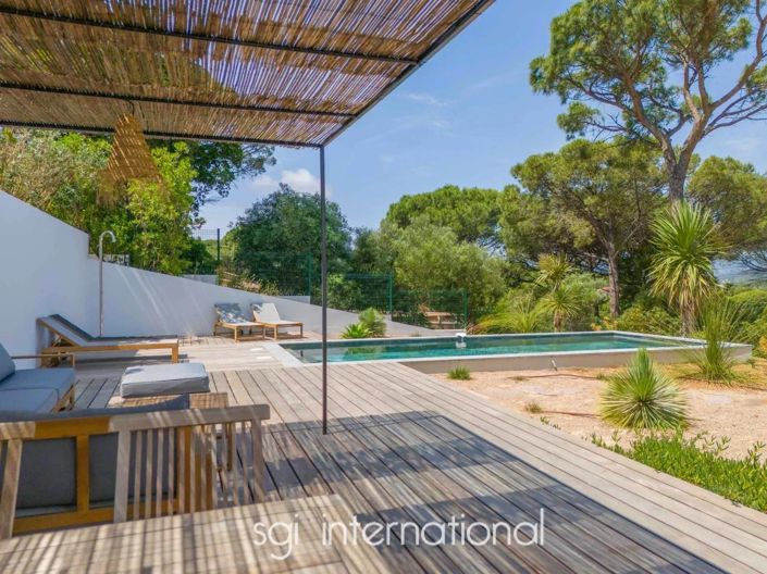 Image No.6-Maison de 4 chambres à vendre à Sainte-Maxime