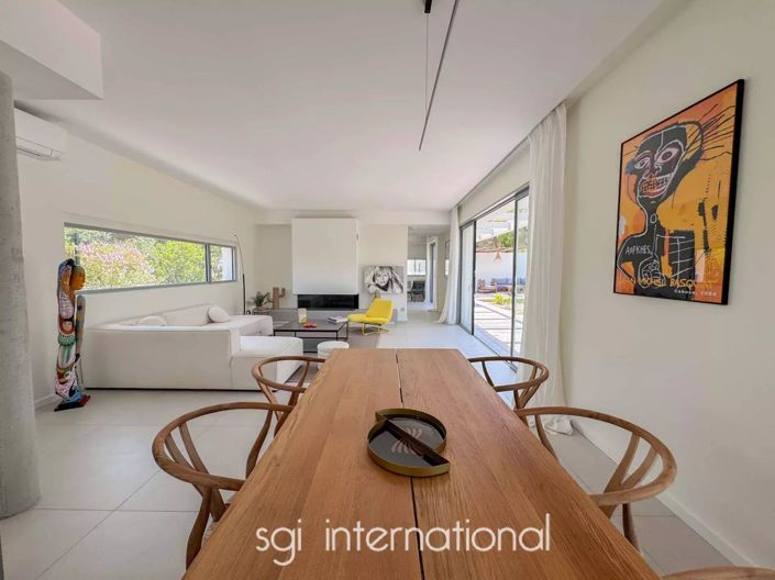 Image No.7-Maison de 4 chambres à vendre à Sainte-Maxime