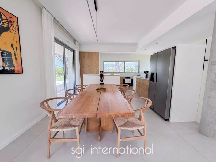 Image No.8-Maison de 4 chambres à vendre à Sainte-Maxime