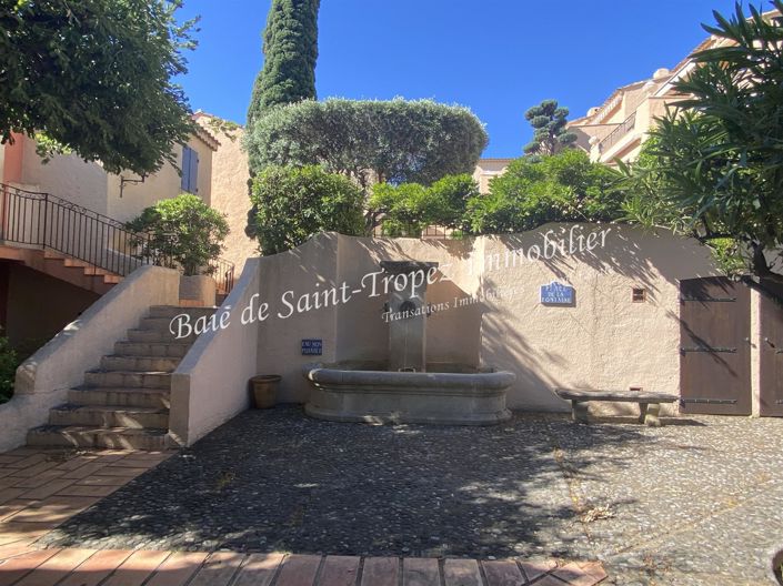 Image No.12-Appartement de 2 chambres à vendre à Grimaud