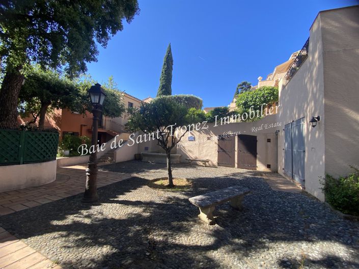 Image No.13-Appartement de 2 chambres à vendre à Grimaud