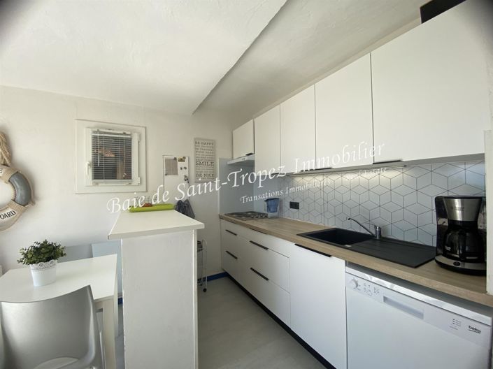 Image No.4-Appartement de 2 chambres à vendre à Grimaud