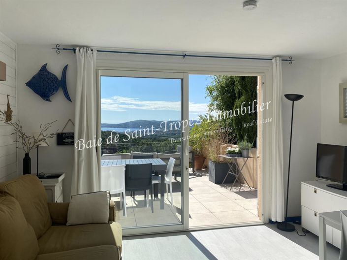 Image No.7-Appartement de 2 chambres à vendre à Grimaud