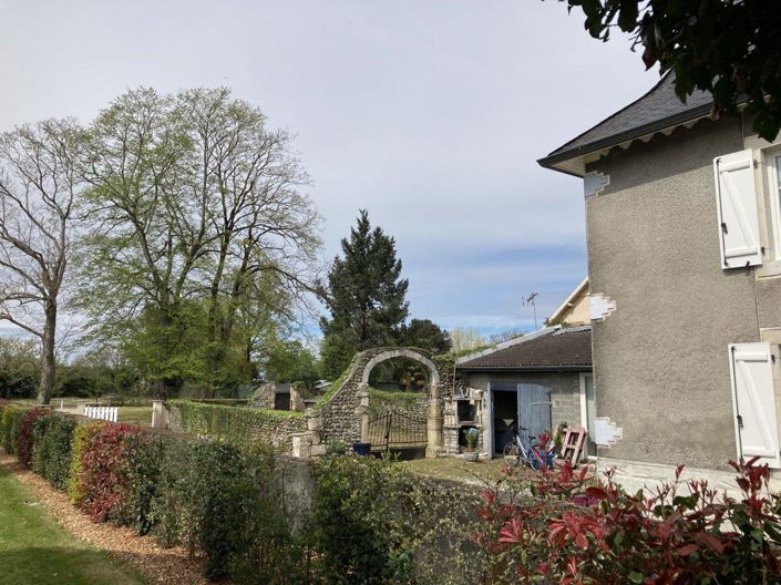 Image No.6-Maison de 5 chambres à vendre à Noguères