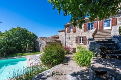 French Gold Property most sold property