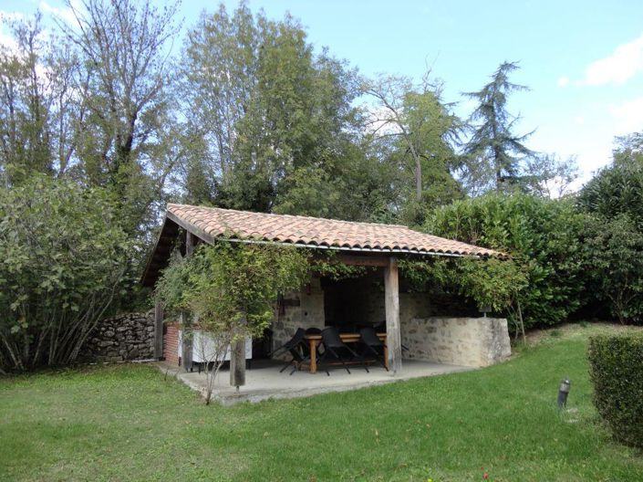 Image No.11-Maison de 7 chambres à vendre à Cahors