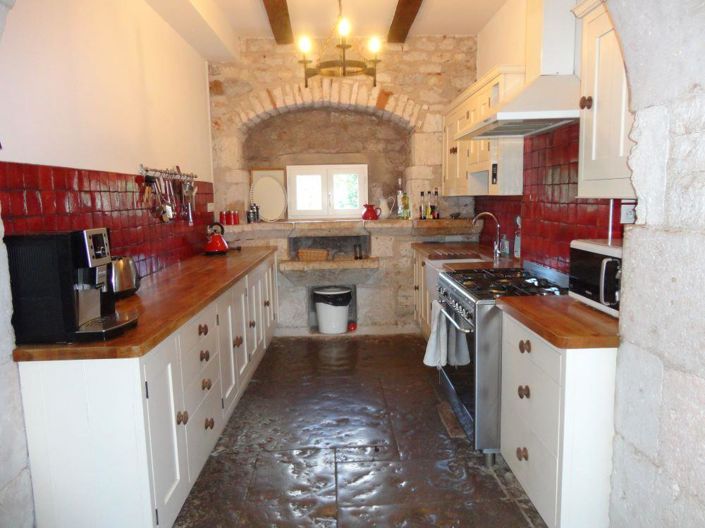 Image No.16-Maison de 7 chambres à vendre à Cahors