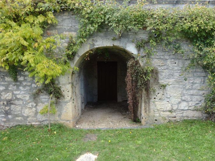 Image No.4-Maison de 7 chambres à vendre à Cahors