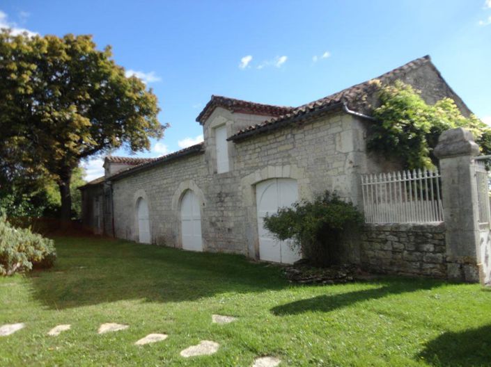 Image No.6-Maison de 7 chambres à vendre à Cahors